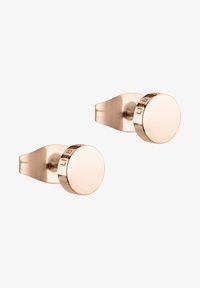 Niet geselecteerd, rose gold-coloured