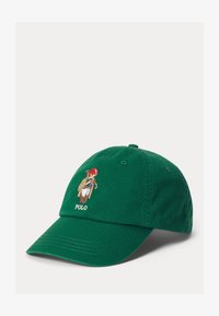 Επιλέχθηκε, new forest