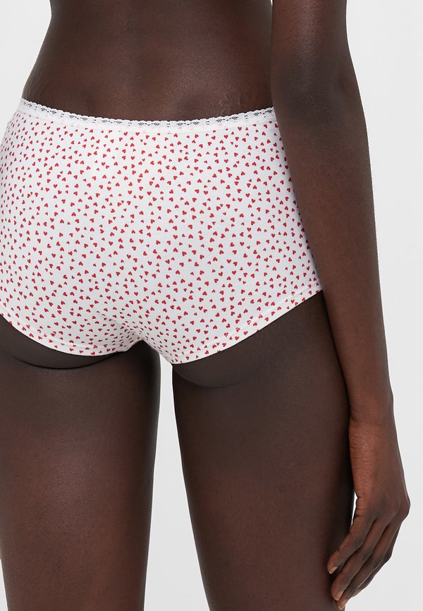 GIFTBOX LOVE 5 PACK - Pants4