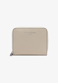 Unausgewählt, beige