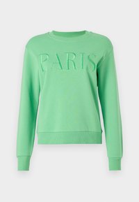 JDYPARIS - Sweater - green