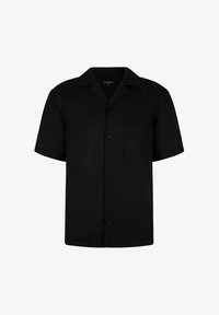 Unausgewählt, schwarz