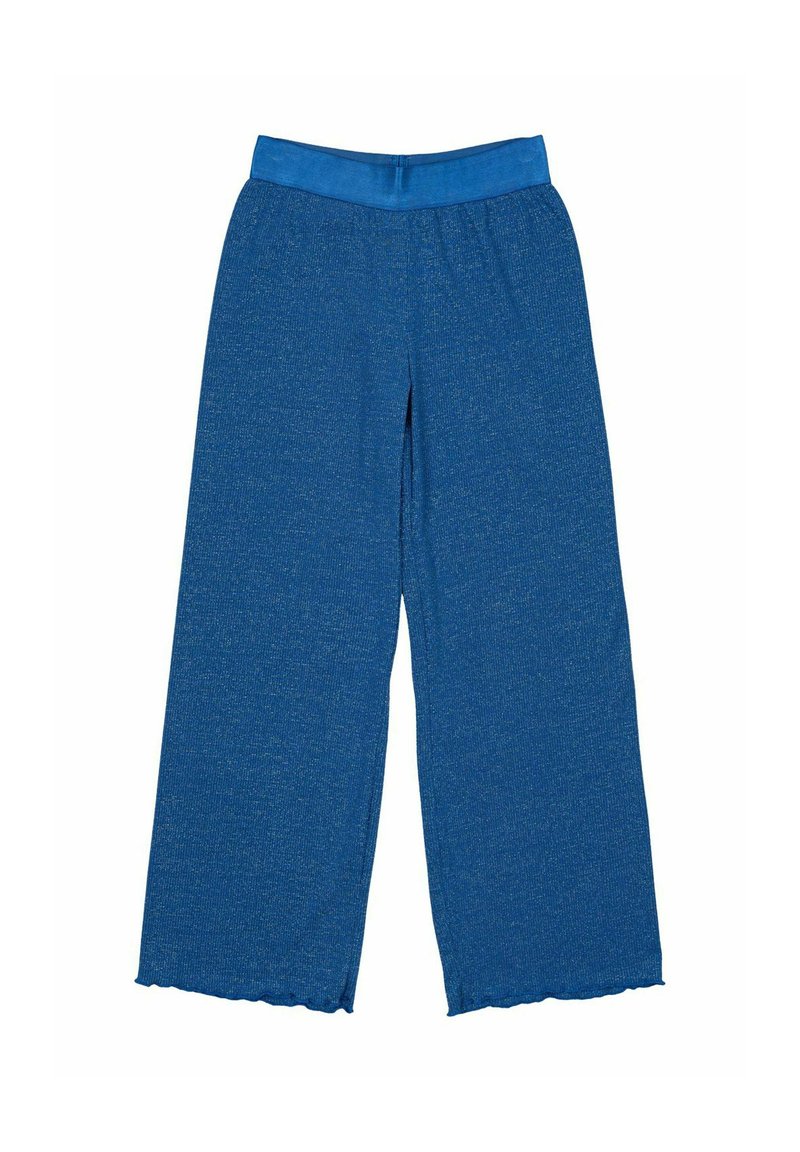 The New Broek blauw