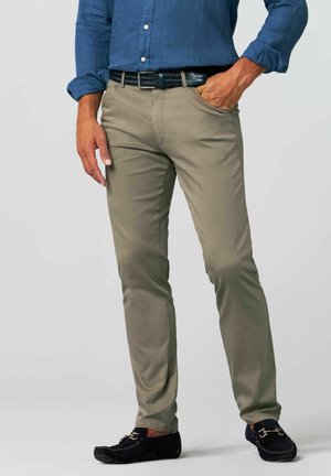 Meyer CHICAGO - Chino - stein