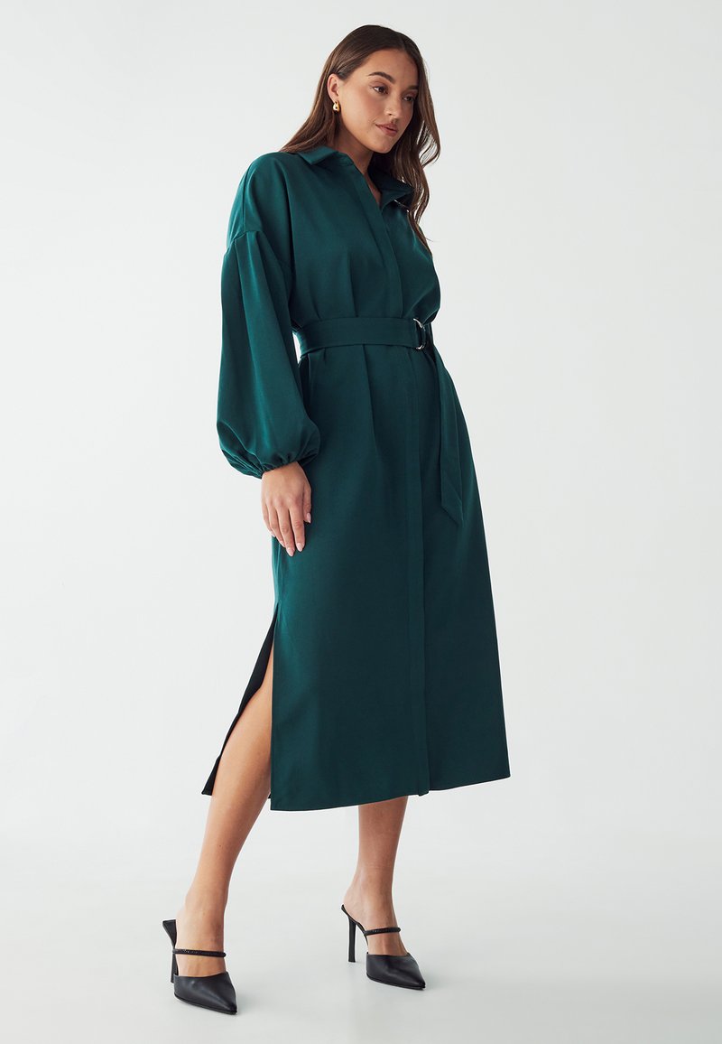slim fit dress slacks TEMPLATE DRESS