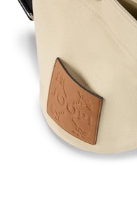 JOOP! SHIRLEY AURELIA - Borsa a tracolla - beige schwarz