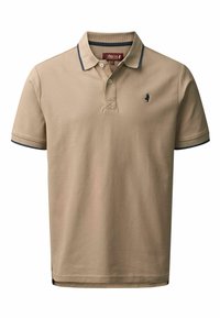 Ikke valgt, silver mink