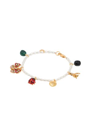 MARIQUITA Y ABEJA - Bracelet - color oro