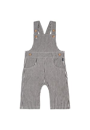 GAUCHY - Dungarees - phantom