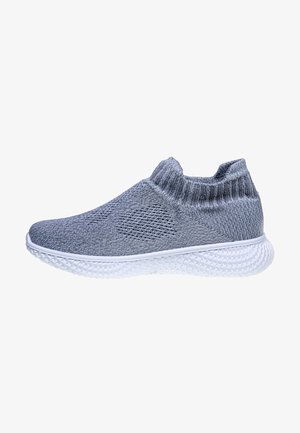 Trainers - grey