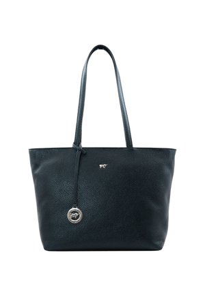 Shopping bag - schwarz
