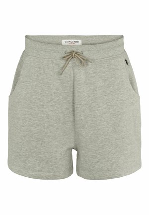 U.S. Polo Assn. IBEN - Jogginghose - greymelange