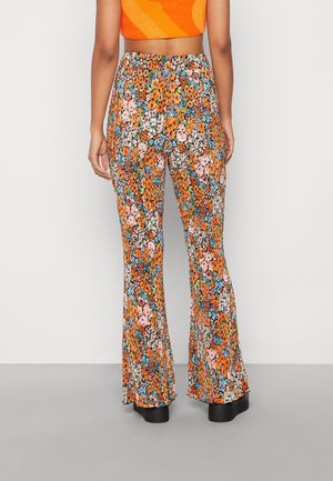 Bukser - multi-coloured