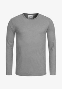 Niewybrane, grey