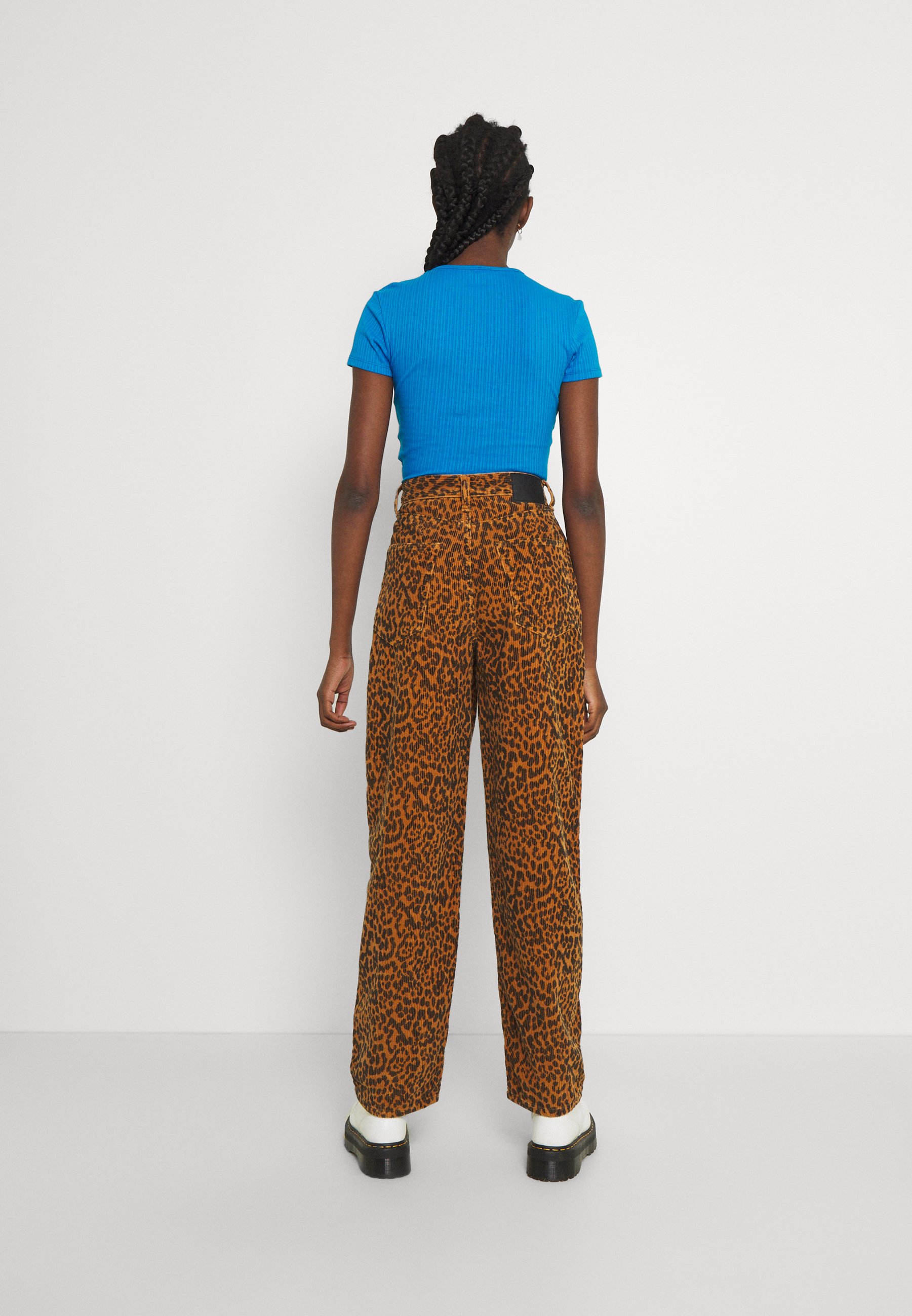 BDG Urban Outfitters LEOPARD MODERN 