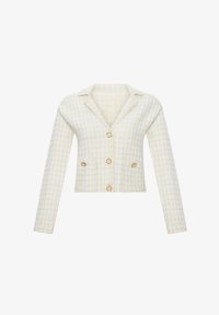 Niewybrane, light beige