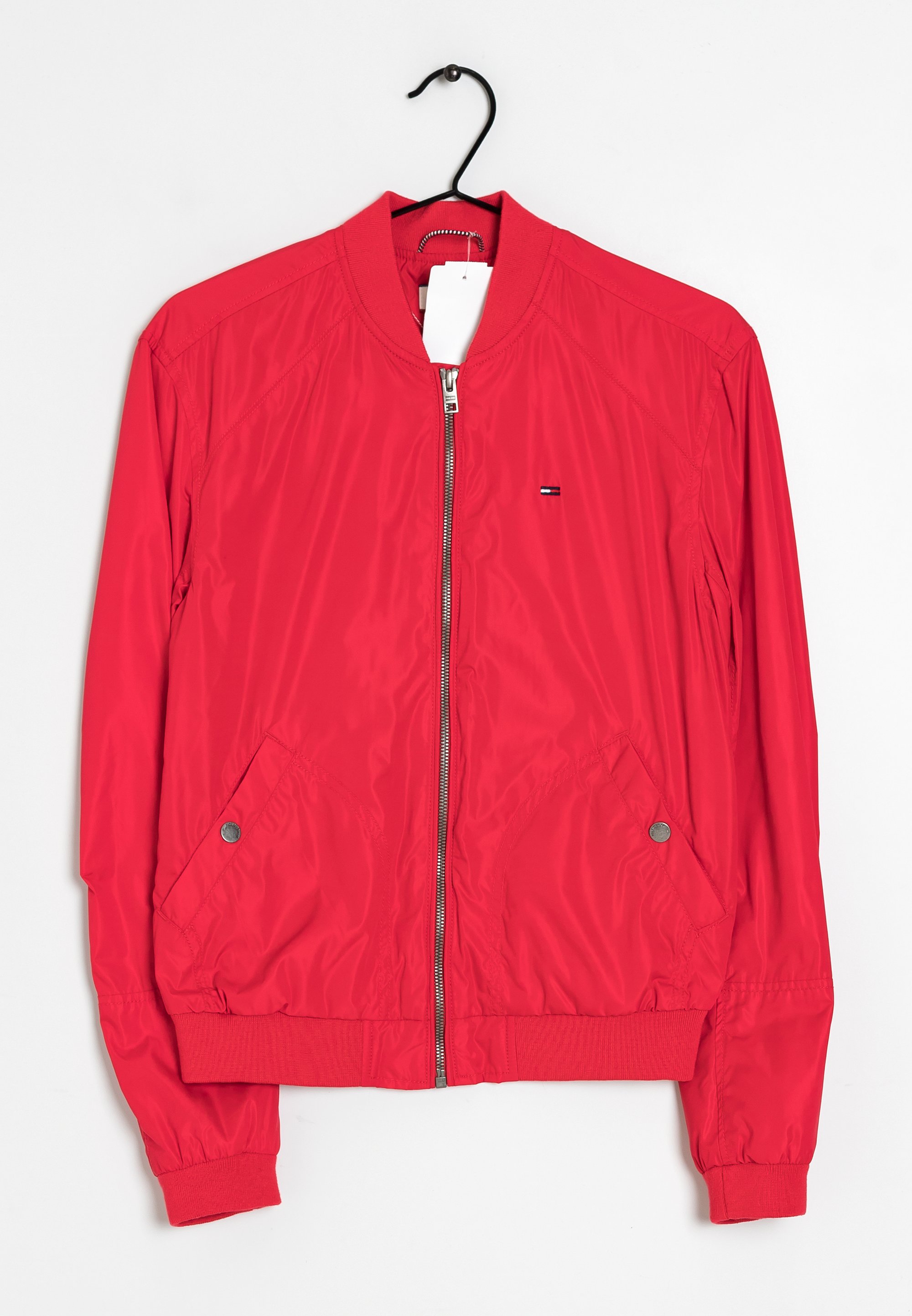 Zalando Hilfiger Damen Trenchcoat New York Zalando Tommy Hilfiger