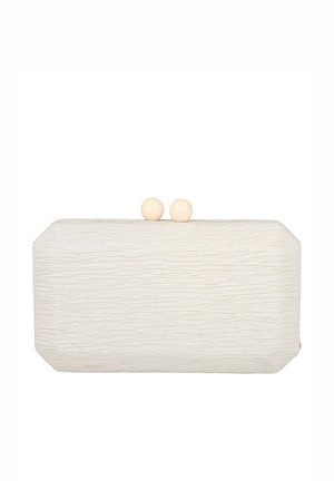 DE FIESTA - Clutch - off-white