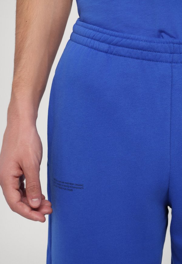 MIDWEIGHT TRACK UNISEX - Tracksuit bottoms3
