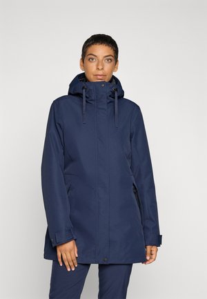 AGRIGA - Impermeabile - dark blue