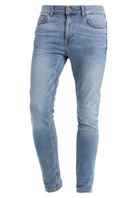 Jeans Skinny Fit - light blue