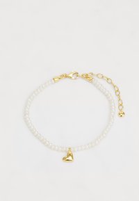 HEART MINI BRACELET - Náramok - gold-coloured