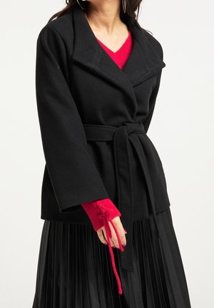 Veste légère - black