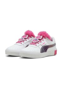 Puma TROLLS CALI OG SNEAKERS - Sneakers - white ravish