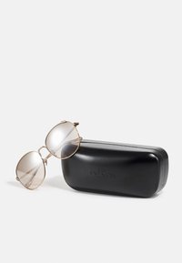 COACH Päikeseprillid - shiny rose gold-coloured