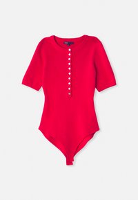 TALYA - T-shirts med print - rouge