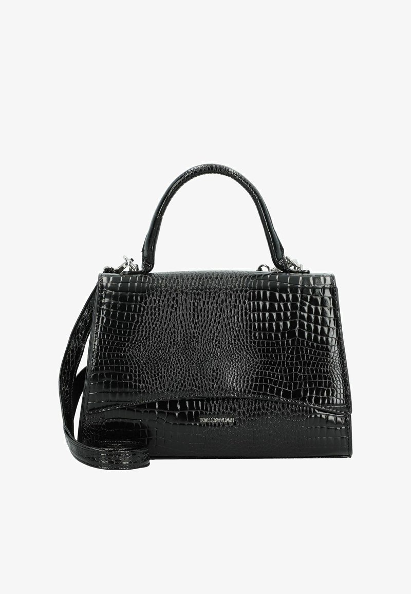 Emily & Noah DOMENICA - Handtasche - black