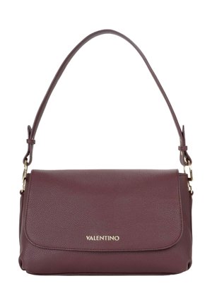 Valentino Bags, THAOE RE FLAP BAG - Borsa a mano - bordeaux