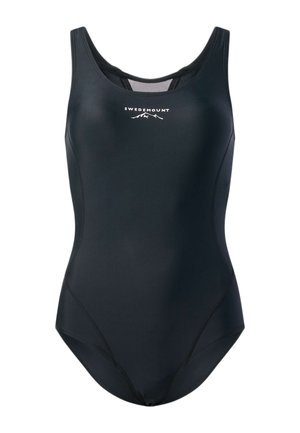 Swedemount, AQUA SWIMSUIT W - Neoprenanzug - black