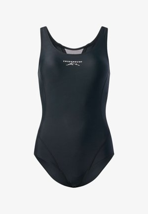 Swedemount, AQUA SWIMSUIT W - Muta - black