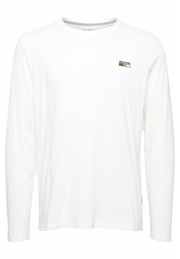 BHLongsleeve - Long sleeved top3