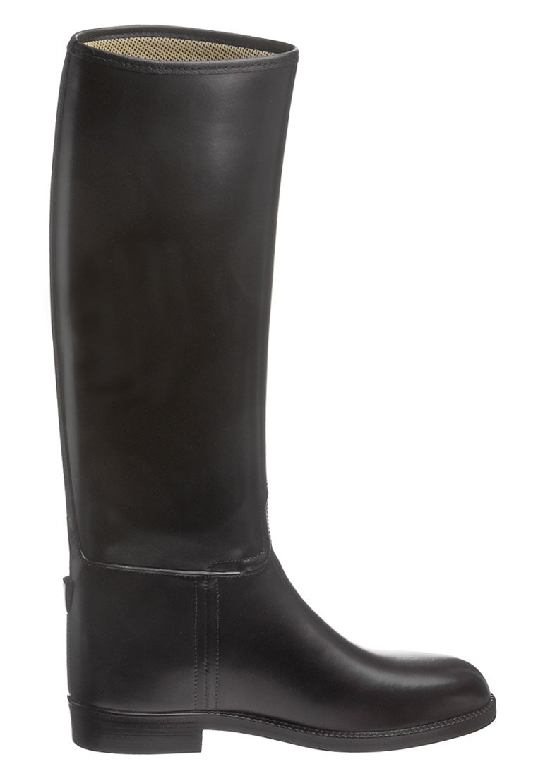 bottes aigle ecuyer femme