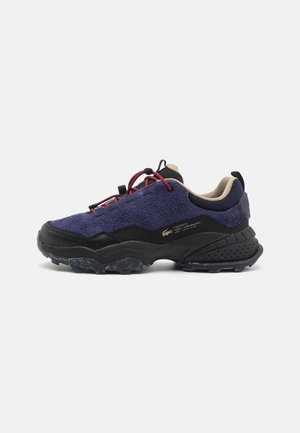 Sneakers basse - dark blue