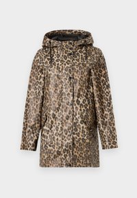 VMMALOU PRINTED - Giacca outdoor - irish cream