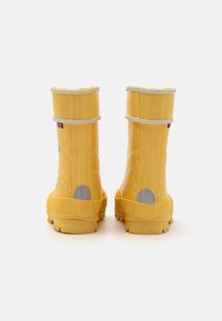 Viking ALV JOLLY MOOMIN UNISEX - Gumijas zābaki - light yellow