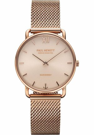 SAILOR - Uhr - rose gold-coloured