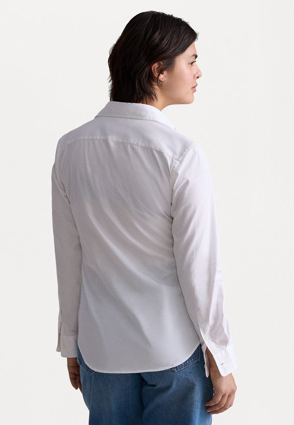 GEORGIA SHIRT - Button-down blouse4