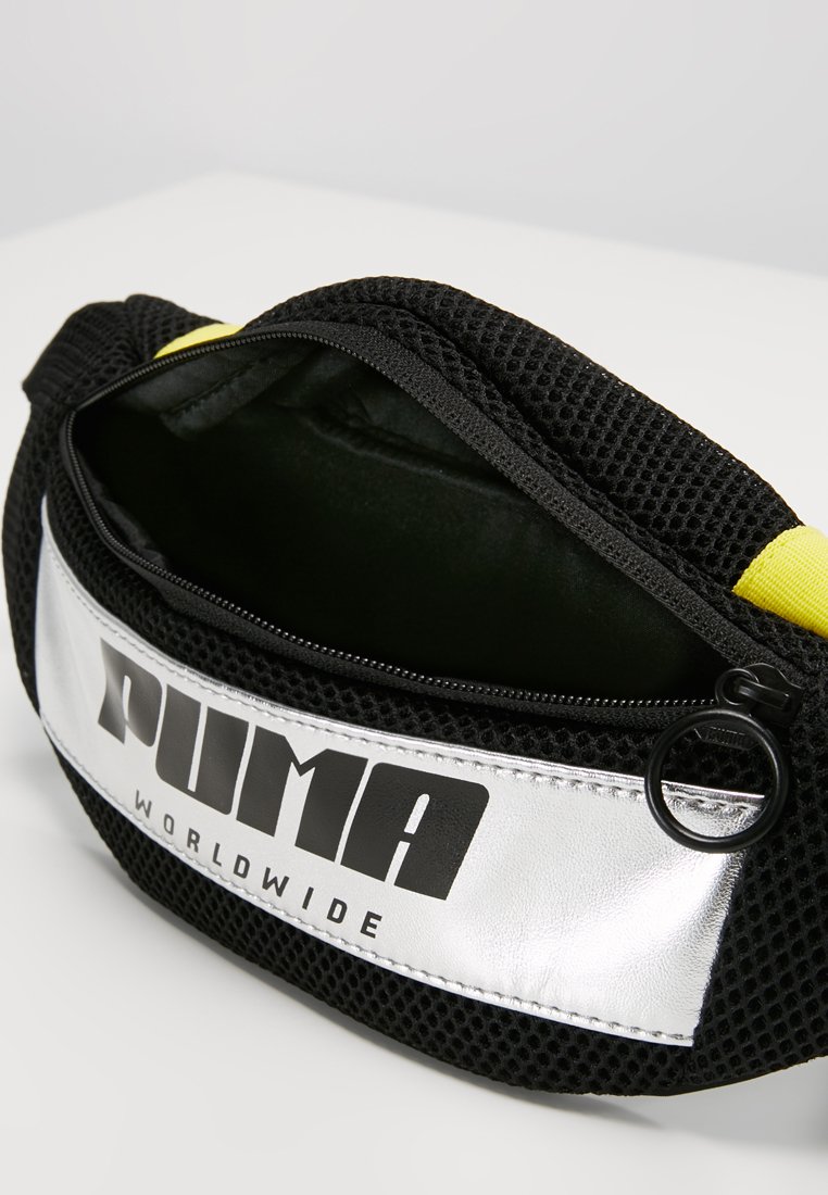 puma prime street waist bag