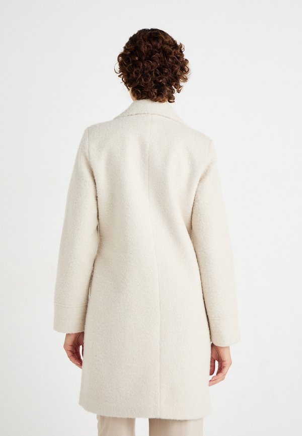ONLVITALIA BOUCLE COAT - Classic coat - moonbeam3