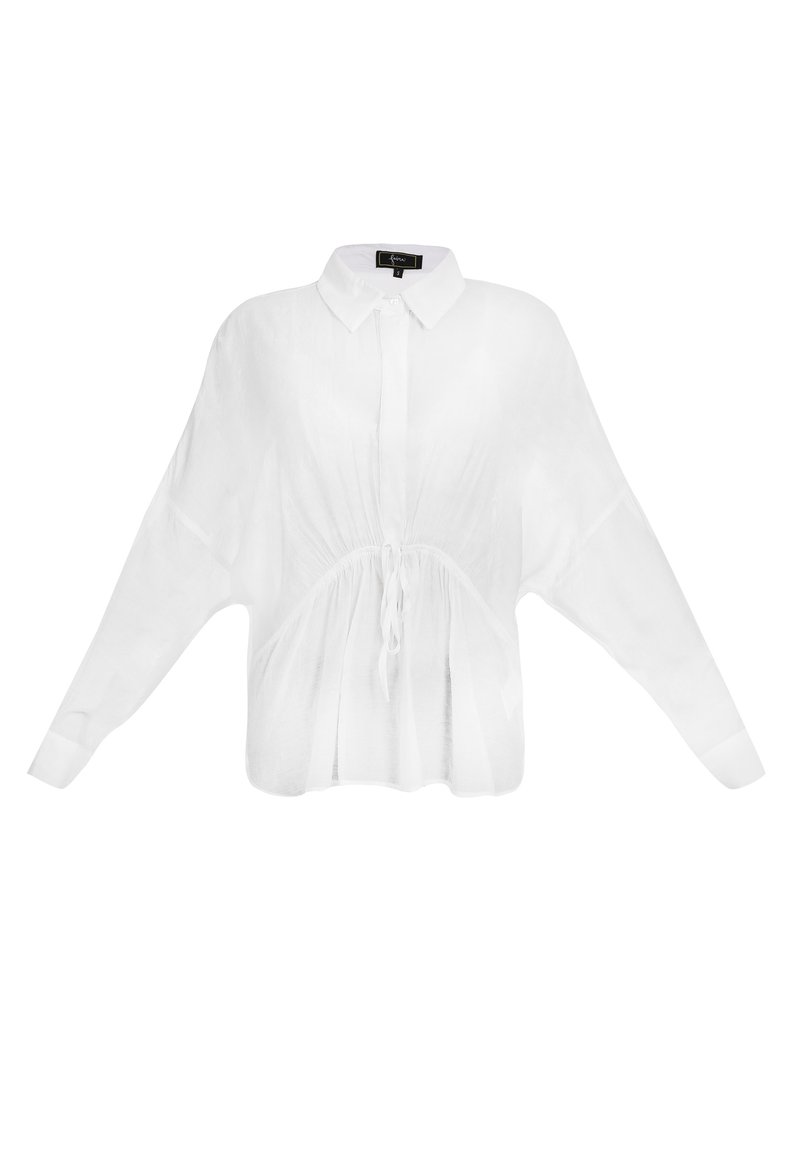 faina Longsleeve wit faina Longsleeve wit