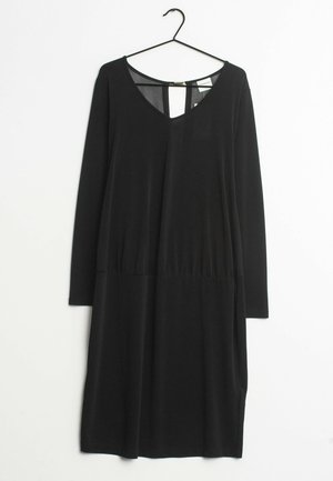 Vapaa-ajan mekko - black