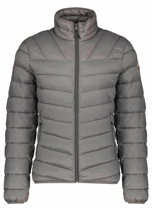 Winterjas - anthracite