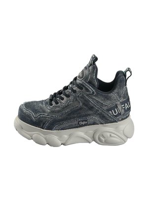 CHAI - Trainers - blue silver