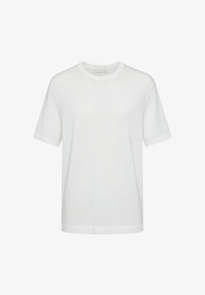 Diktat, G/C M/M F.18 - T-shirt basic - white