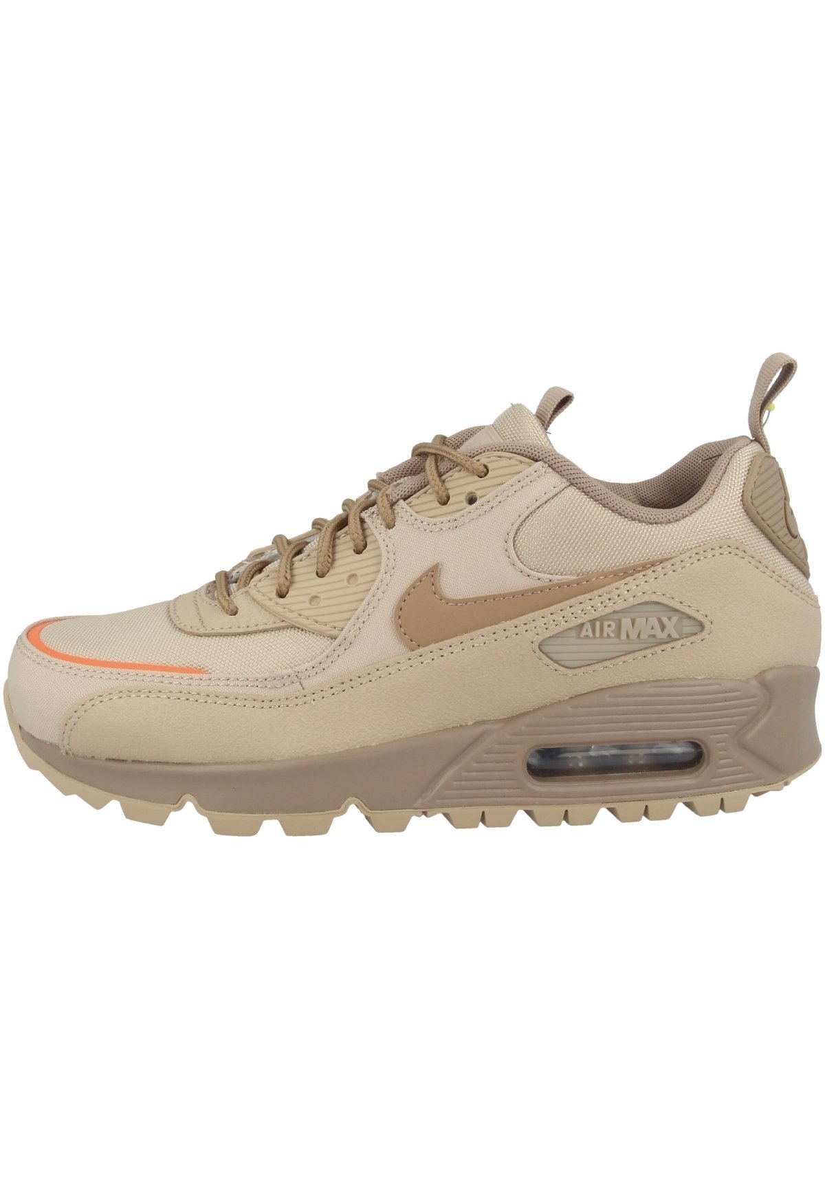 air max 90 marroni