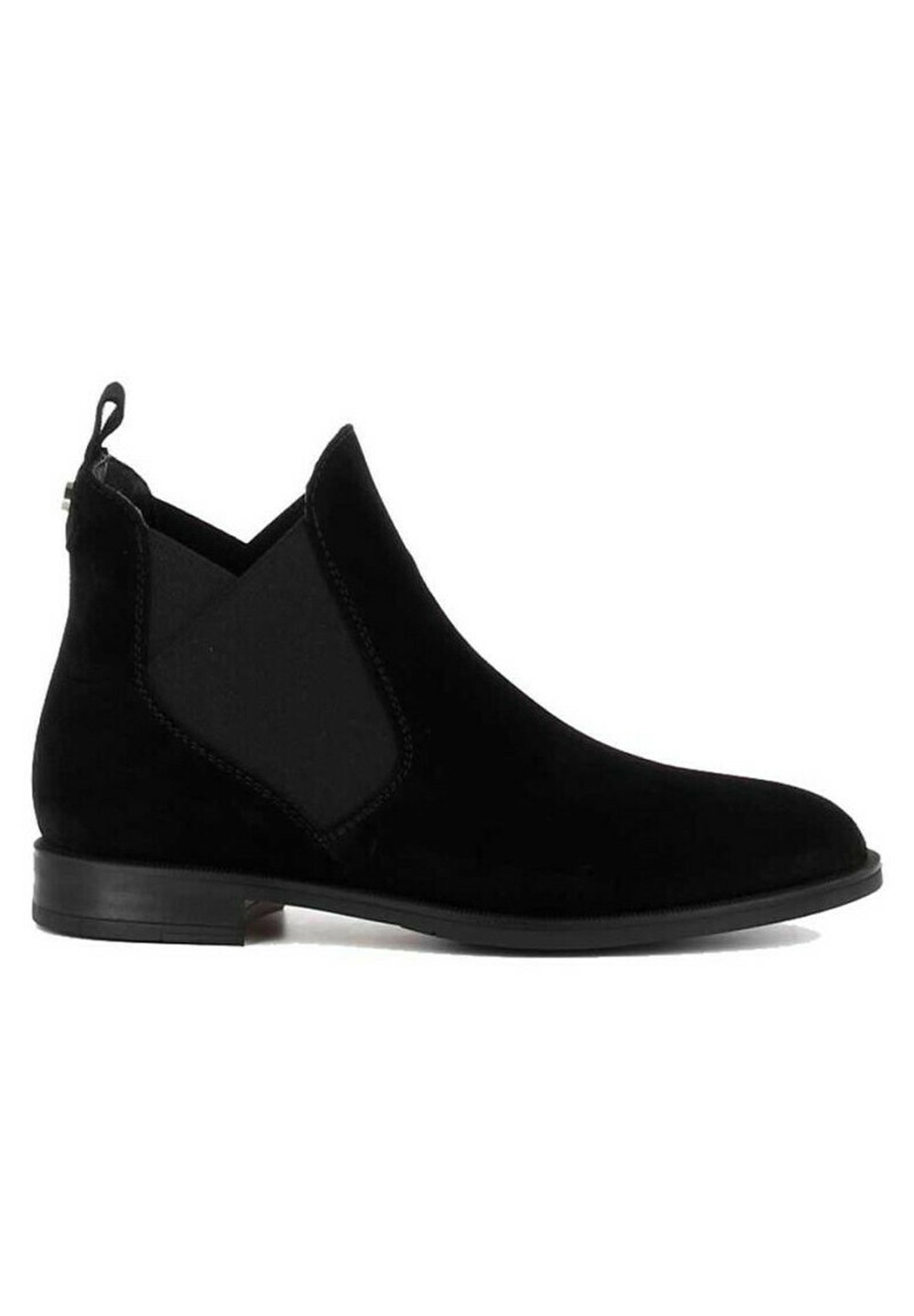 Alpe Botines bajos - black/negro - Zalando.es